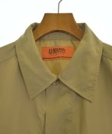 UNIVERSAL OVERALL（ユニバーサルオーバーオール）カバーオール ベージュ サイズ:F レディース/2200697375223