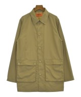 UNIVERSAL OVERALL カバーオール