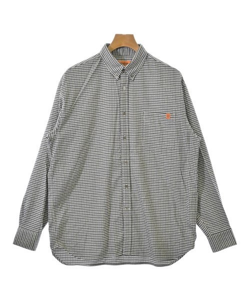 UNIVERSAL OVERALL(ユニバーサルオーバーオール)のカジュアルシャツ サイズ:L 5,500円