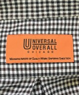 UNIVERSAL OVERALL（ユニバーサルオーバーオール）カジュアルシャツ その他（柄物・カラフル） サイズ:L メンズ/2200700278039