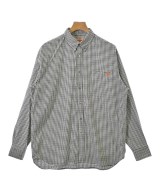 UNIVERSAL OVERALL カジュアルシャツ