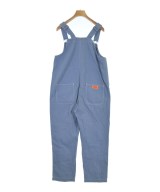 UNIVERSAL OVERALL（ユニバーサルオーバーオール）オールインワン/サロペット 青 サイズ:F レディース/2200700153244
