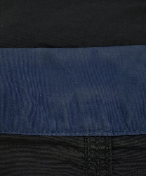 UNIVERSAL OVERALL（ユニバーサルオーバーオール）カバーオール 黒 サイズ:XL メンズ/2200704705166