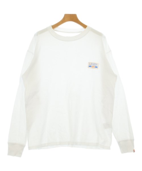 UNIVERSAL OVERALL(ユニバーサルオーバーオール)のTシャツ・カットソー サイズ:L 2,700円