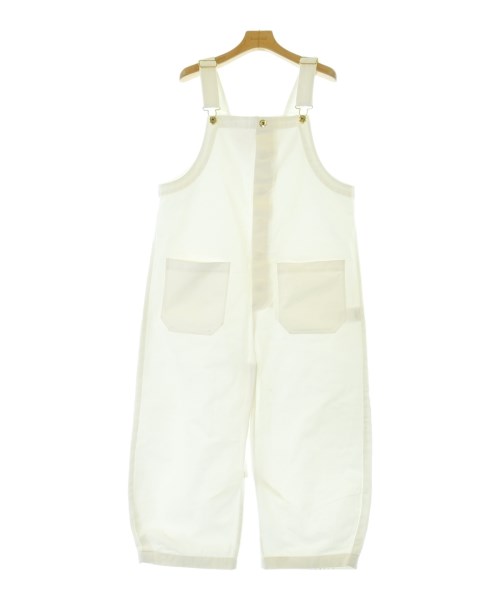UNIVERSAL OVERALL(ユニバーサルオーバーオール)のオールインワン/サロペット サイズ:F 2,400円