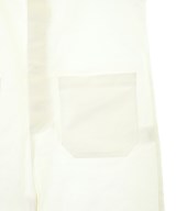 UNIVERSAL OVERALL（ユニバーサルオーバーオール）オールインワン/サロペット 白 サイズ:F レディース/2200707142029