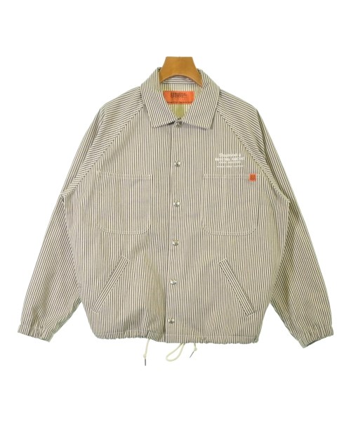 UNIVERSAL OVERALL(ユニバーサルオーバーオール)のその他 サイズ:F 3,600円