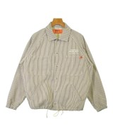 UNIVERSAL OVERALL（ユニバーサルオーバーオール）その他 白 サイズ:F レディース/2200705643030