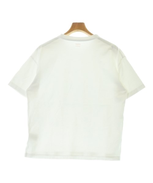 UNIVERSAL OVERALL（ユニバーサルオーバーオール）Tシャツ・カットソー 白 サイズ:M メンズ/2200707247021