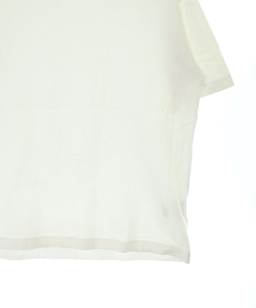 UNIVERSAL OVERALL（ユニバーサルオーバーオール）Tシャツ・カットソー 白 サイズ:M メンズ/2200707247021