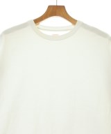 UNIVERSAL OVERALL（ユニバーサルオーバーオール）Tシャツ・カットソー 白 サイズ:M メンズ/2200707247021