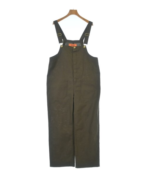 UNIVERSAL OVERALL(ユニバーサルオーバーオール)のオールインワン/サロペット サイズ:F 3,600円
