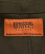 UNIVERSAL OVERALL（ユニバーサルオーバーオール）オールインワン/サロペット 茶 サイズ:F レディース/2200708255018