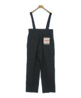 UNIVERSAL OVERALL（ユニバーサルオーバーオール）オールインワン/サロペット 黒 サイズ:M レディース/2200700249015