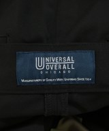 UNIVERSAL OVERALL（ユニバーサルオーバーオール）オールインワン/サロペット 黒 サイズ:M レディース/2200700249015