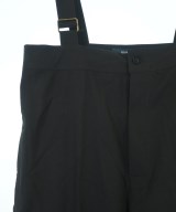 UNIVERSAL OVERALL（ユニバーサルオーバーオール）オールインワン/サロペット 黒 サイズ:M レディース/2200700249015