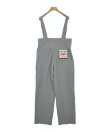 UNIVERSAL OVERALL（ユニバーサルオーバーオール）オールインワン/サロペット グレー サイズ:M レディース/2200700249022