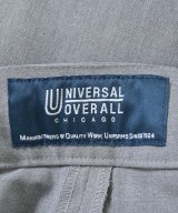 UNIVERSAL OVERALL（ユニバーサルオーバーオール）オールインワン/サロペット グレー サイズ:M レディース/2200700249022