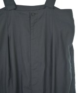 UNIVERSAL OVERALL（ユニバーサルオーバーオール）オールインワン/サロペット 黒 サイズ:0(XS位) レディース/2200708933015