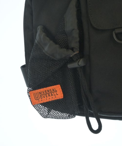 UNIVERSAL OVERALL（ユニバーサルオーバーオール）その他 黒 サイズ:- メンズ/2200660895369