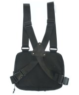 UNIVERSAL OVERALL（ユニバーサルオーバーオール）その他 黒 サイズ:- メンズ/2200660895369