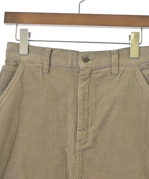 UNIVERSAL OVERALL（ユニバーサルオーバーオール）ロング・マキシ丈スカート ベージュ サイズ:M レディース/2200661378199