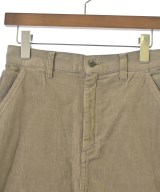 UNIVERSAL OVERALL（ユニバーサルオーバーオール）ロング・マキシ丈スカート ベージュ サイズ:M レディース/2200661378199