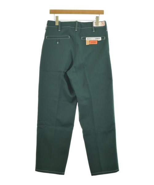 UNIVERSAL OVERALL（ユニバーサルオーバーオール）その他 緑 サイズ:28(S位) メンズ/2200664599010