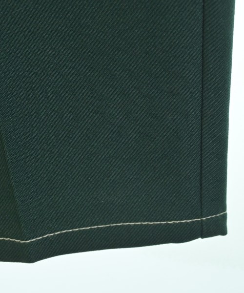 UNIVERSAL OVERALL（ユニバーサルオーバーオール）その他 緑 サイズ:28(S位) メンズ/2200664599010