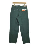 UNIVERSAL OVERALL（ユニバーサルオーバーオール）その他 緑 サイズ:28(S位) メンズ/2200664599010