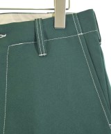 UNIVERSAL OVERALL（ユニバーサルオーバーオール）その他 緑 サイズ:28(S位) メンズ/2200664599010