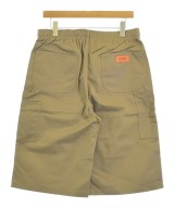 UNIVERSAL OVERALL（ユニバーサルオーバーオール）ショートパンツ 茶 サイズ:M メンズ/2200664599027