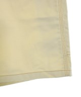 UNIVERSAL OVERALL（ユニバーサルオーバーオール）ショートパンツ 白 サイズ:L メンズ/2200664599034