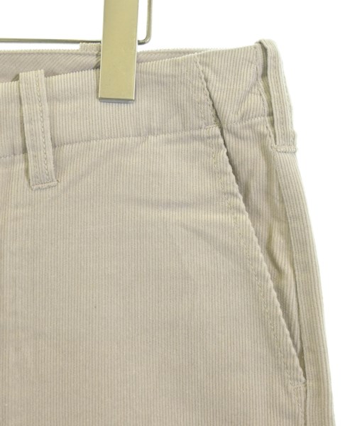 UNIVERSAL OVERALL（ユニバーサルオーバーオール）ショートパンツ グレー サイズ:L メンズ/2200664599041