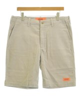 UNIVERSAL OVERALL（ユニバーサルオーバーオール）ショートパンツ グレー サイズ:L メンズ/2200664599041