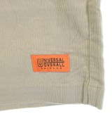 UNIVERSAL OVERALL（ユニバーサルオーバーオール）ショートパンツ グレー サイズ:L メンズ/2200664599058