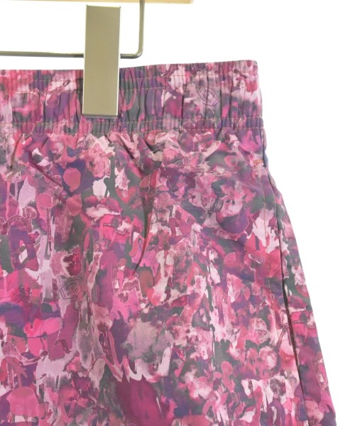 UNIVERSAL OVERALL（ユニバーサルオーバーオール）ショートパンツ 紫 サイズ:XL メンズ/2200664599065