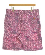 UNIVERSAL OVERALL（ユニバーサルオーバーオール）ショートパンツ 紫 サイズ:XL メンズ/2200664599065