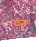 UNIVERSAL OVERALL（ユニバーサルオーバーオール）ショートパンツ 紫 サイズ:XL メンズ/2200664599065