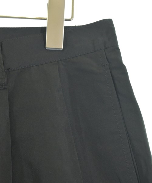 UNIVERSAL OVERALL（ユニバーサルオーバーオール）ショートパンツ 黒 サイズ:M メンズ/2200664599072