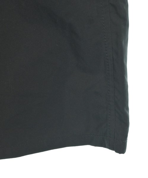 UNIVERSAL OVERALL（ユニバーサルオーバーオール）ショートパンツ 黒 サイズ:M メンズ/2200664599072