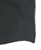 UNIVERSAL OVERALL（ユニバーサルオーバーオール）ショートパンツ 黒 サイズ:M メンズ/2200664599072