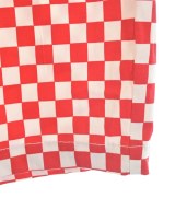 UNIVERSAL OVERALL（ユニバーサルオーバーオール）ショートパンツ 赤 サイズ:L メンズ/2200664599089