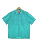 UNIVERSAL OVERALL（ユニバーサルオーバーオール）カジュアルシャツ 緑 サイズ:L メンズ/2200664599096