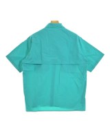 UNIVERSAL OVERALL（ユニバーサルオーバーオール）カジュアルシャツ 緑 サイズ:L メンズ/2200664599096