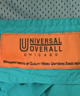 UNIVERSAL OVERALL（ユニバーサルオーバーオール）カジュアルシャツ 緑 サイズ:L メンズ/2200664599096