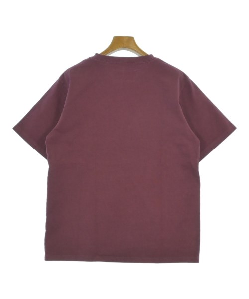 UNIVERSAL OVERALL（ユニバーサルオーバーオール）Tシャツ・カットソー 紫 サイズ:S メンズ/2200664599102