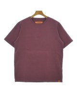 UNIVERSAL OVERALL（ユニバーサルオーバーオール）Tシャツ・カットソー 紫 サイズ:S メンズ/2200664599102