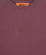 UNIVERSAL OVERALL（ユニバーサルオーバーオール）Tシャツ・カットソー 紫 サイズ:S メンズ/2200664599102