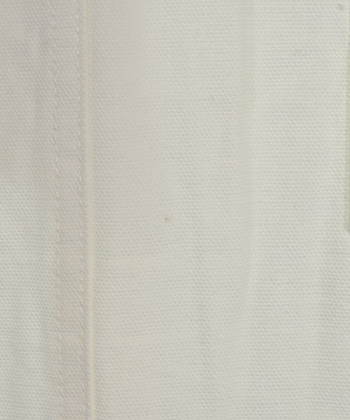 UNIVERSAL OVERALL（ユニバーサルオーバーオール）ワンピース 白 サイズ:F レディース/2200662450030